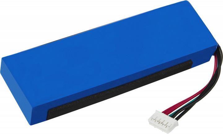 Image du produit GreenCell Batterie Green Cell pour JBL Charge 2, 2+ etc. 6000mAh, 3.7V (Spécifique à l'appareil)