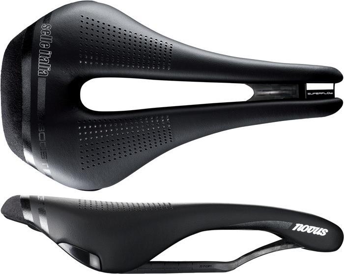 Immagine prodotto Selle Italia Novus Boost Kit Carbonio Superflow S3