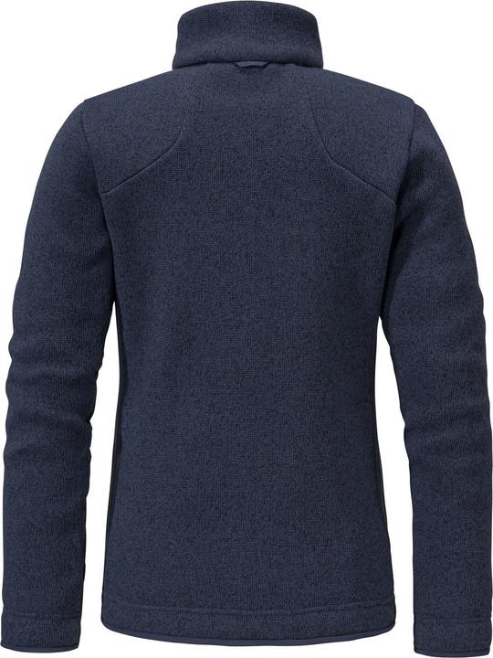 Produktbild Schöffel Women's Zip-In Fleece Oberau (48)