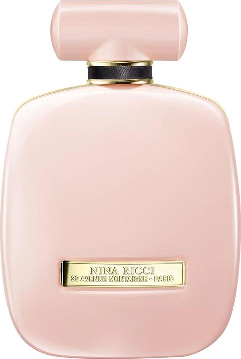 Actual product image Nina Ricci Rose Ecstasy (Eau de toilette, 50 ml)