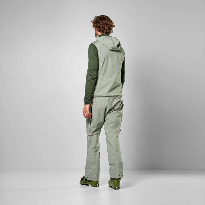 Produktbild Salewa Sella Durastretch/Tirolwool® Responsive Hybrid Weste (L)