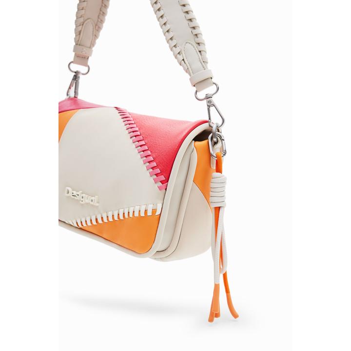 Immagine prodotto Desigual Mundi borsa a tracolla 21 cm