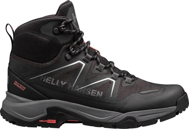 Produktbild Helly Hansen W Cascade Mid Ht (36)