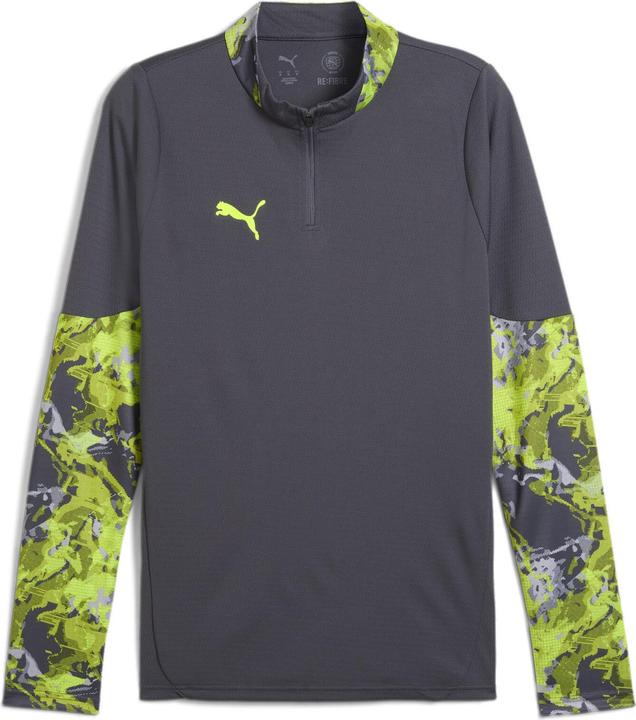 Puma individualCUP 1/4 Zip-Top