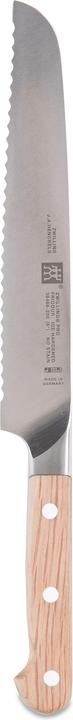 Produktbild Zwilling Brotmesser Pro Cornelia Poletto (20 cm)