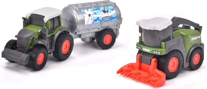 Immagine prodotto Dickie Fendt Micro Team