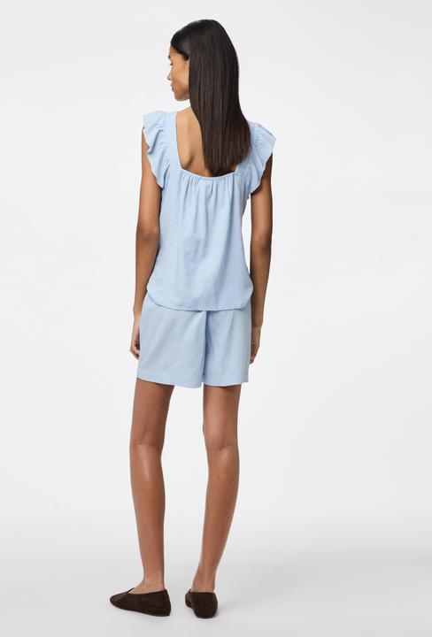 Image du produit Pieces Pcpia Mw Shorts Pwp mm Noos (XXL)