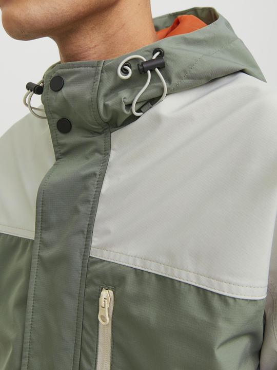 Produktbild Jack & Jones Softshell Jacke Softshell Jacke (M)