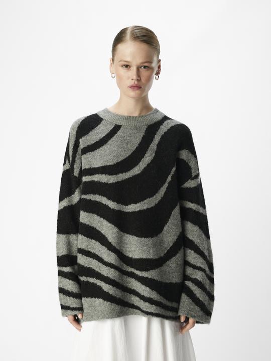 Produktbild Object Strick Pullover (XL)