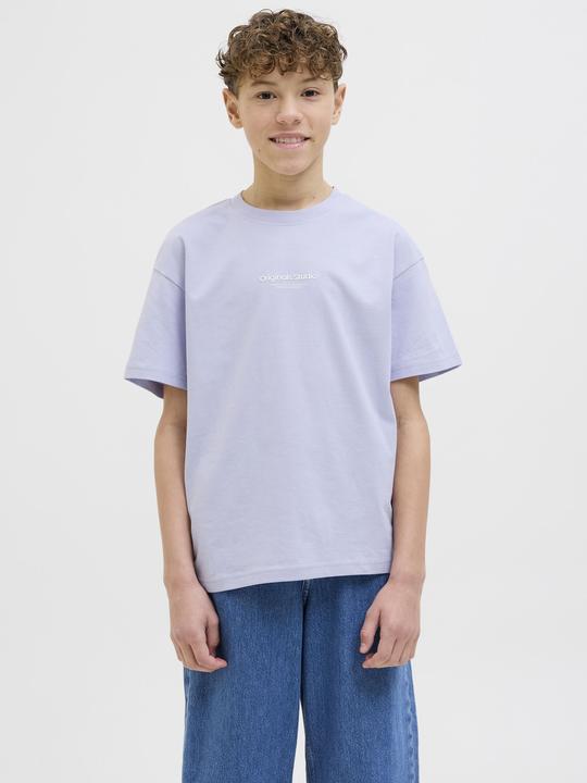 Immagine prodotto Jack & Jones Jorvesterbro Tee Ss Crew Neck Noos Jnr (164)