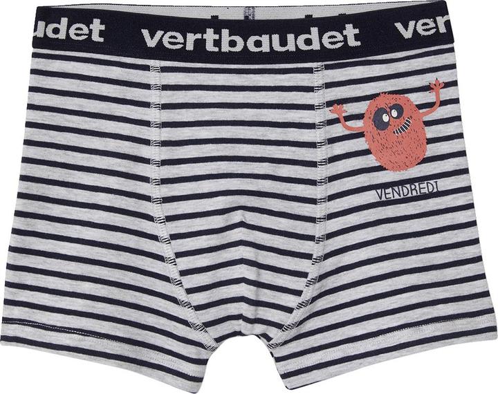Produktbild Vertbaudet Unterwaesche Unten (98, 7er Pack)