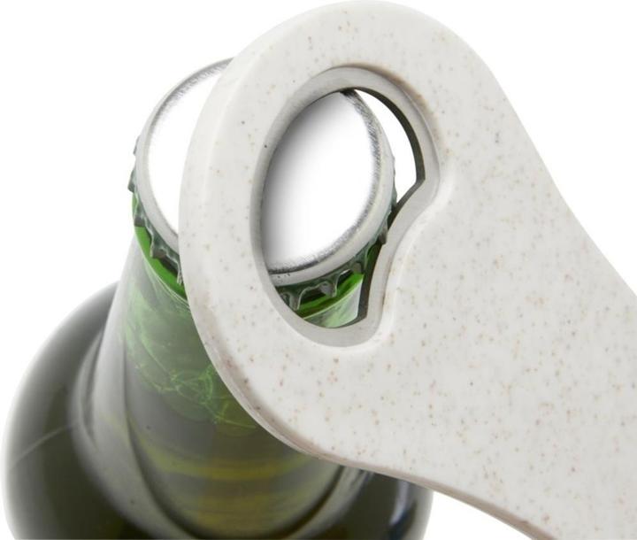 Image du produit Bullet Ouvre-bouteilles Schyn paille de blé