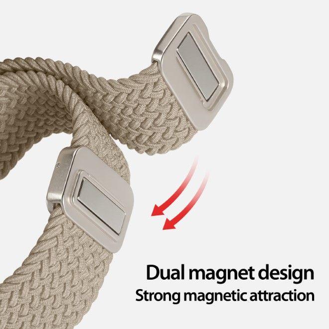 Immagine prodotto Dux Ducis Cinghia in nylon Mixture Pro Series (22 mm, Nylon)