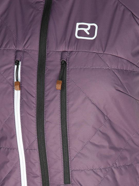 Produktbild Ortovox Piz Boè Swisswool Vest W (S)