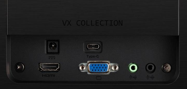 Produktbild Viewsonic VX2485 (1920 x 1080 Pixel, 23.80")