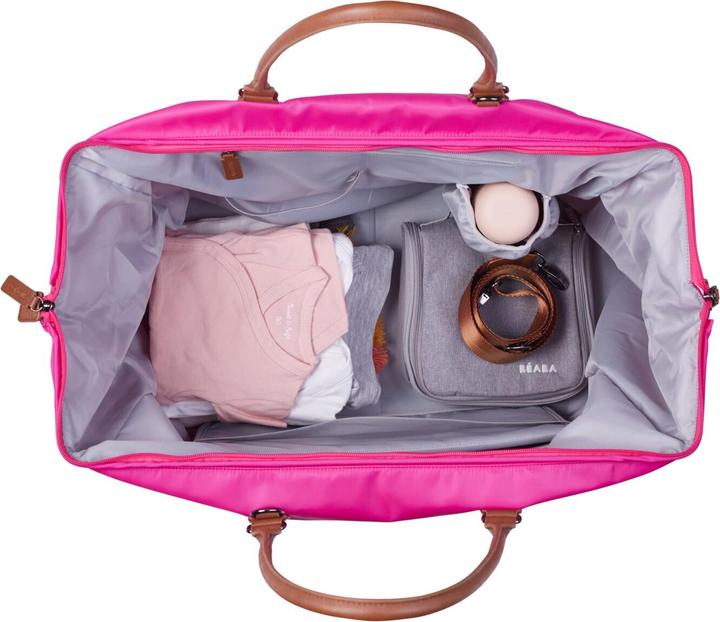 Produktbild Childhome Mommy Bag Wickeltasche