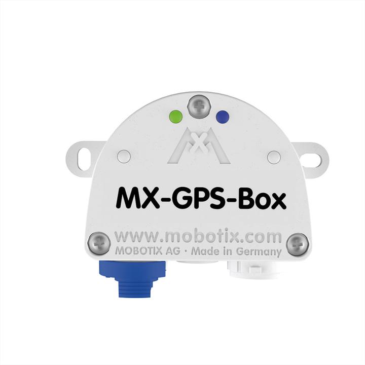 Actual product image Mobotix Gps Box Mx-Opt-Gps1-Ext