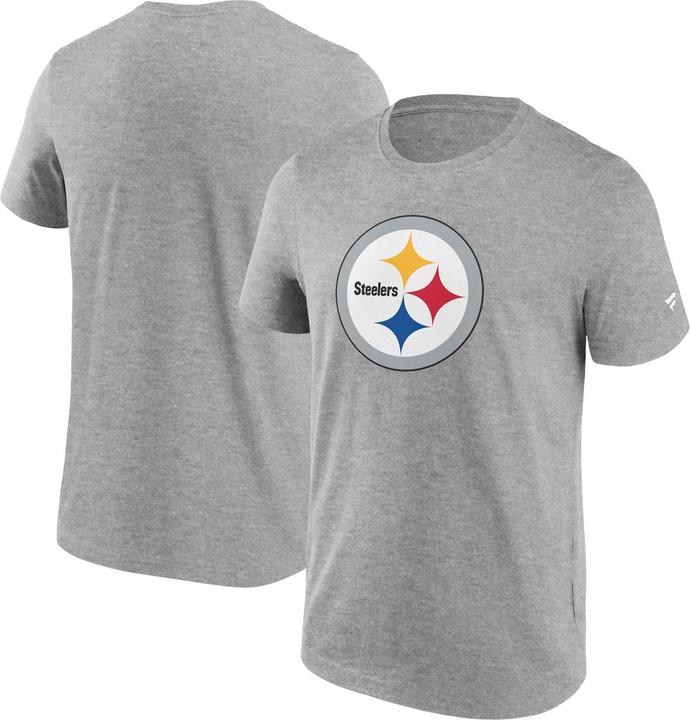 Fanatics Pittsburgh Steelers Primary Logo Graphic T-Shirt M (M)