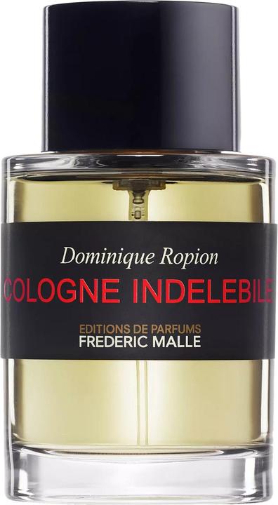 Image du produit Frédéric Malle Cologne Indelebile (Eau de cologne, 100 ml)