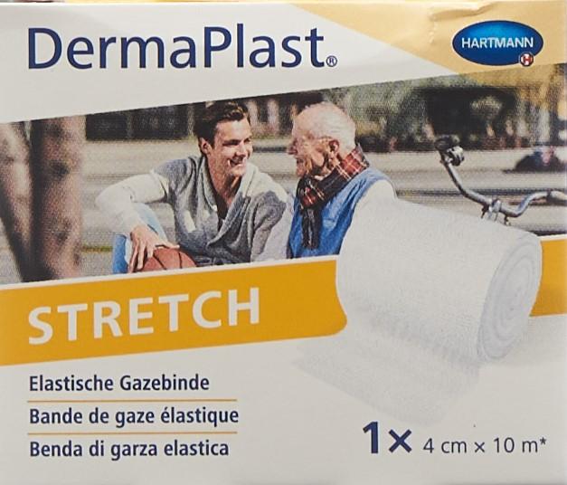 Actual product image DermaPlast Stretch
