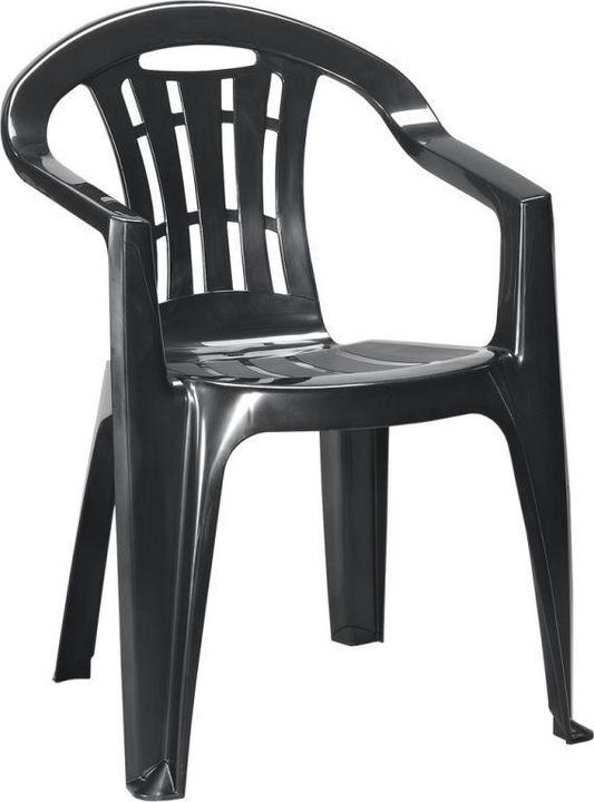 Immagine prodotto Curver plastikinė kėdė Mallorca Graphite