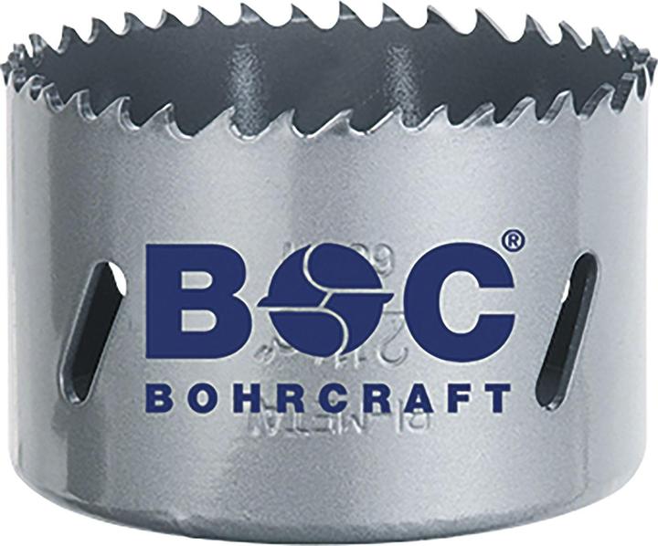 Produktbild Bohrcraft Lochsäge 102mm - Type 1900 Lochbohrer universal, HSS-Bi-Metall (102 Millimeter)
