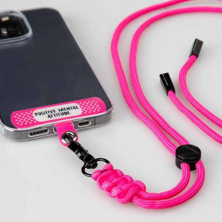 Image du produit Caseme Collier universel pour smartphone en forme de patch