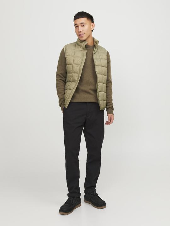 Produktbild Jack & Jones Steppweste Steppweste (XXL)