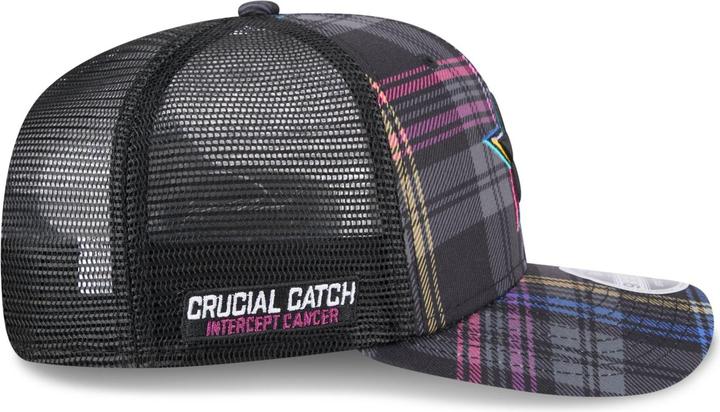 Produktbild New Era 9Seventy Stretch-Snap Cap CRUCIAL Dallas Cowboys