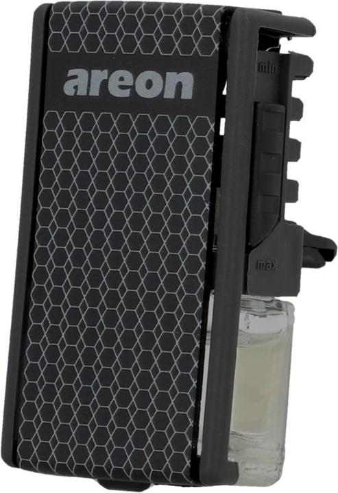 Actual product image Areon Car Sport Lux Silver Starter 8 ml