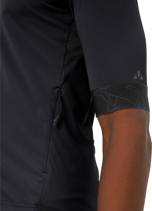 Produktbild Vaude Kuro FZ Tricot II (S)