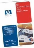 Produktbild HP Premium Choice A4 (210 x 297 mm) (250 g/m², A4)