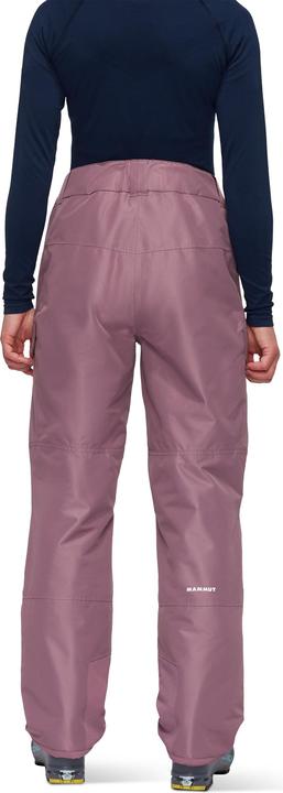 Produktbild Mammut Women's Fall Line Hardshell Thermo Pants (38, M)