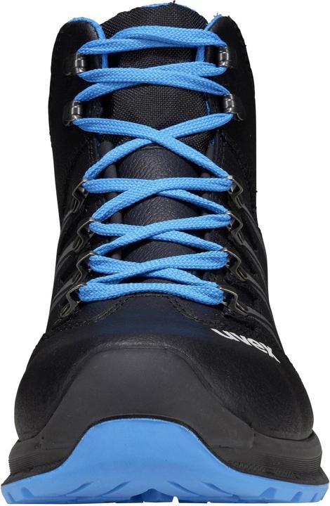 Actual product image Uvex Safety 2 trend (S3, 36)