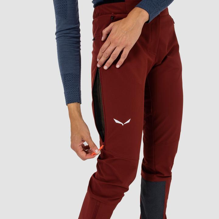 Image du produit Salewa Pantalon Lagorai Dst (38, M)