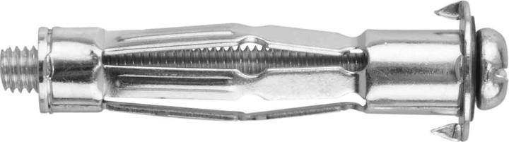 Image du produit Tox Metall-Hohlraumdübel Acrobat (50 pcs)