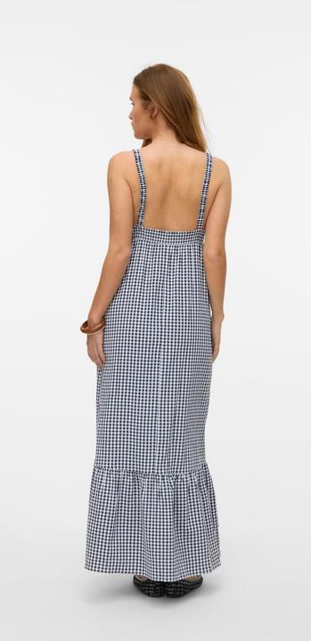 Image du produit Vero Moda VMCHECK Langes Kleid Kleid (S)