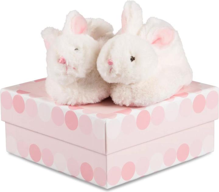 Produktbild Doudou et Compagnie Bonbon Hase (One Size)