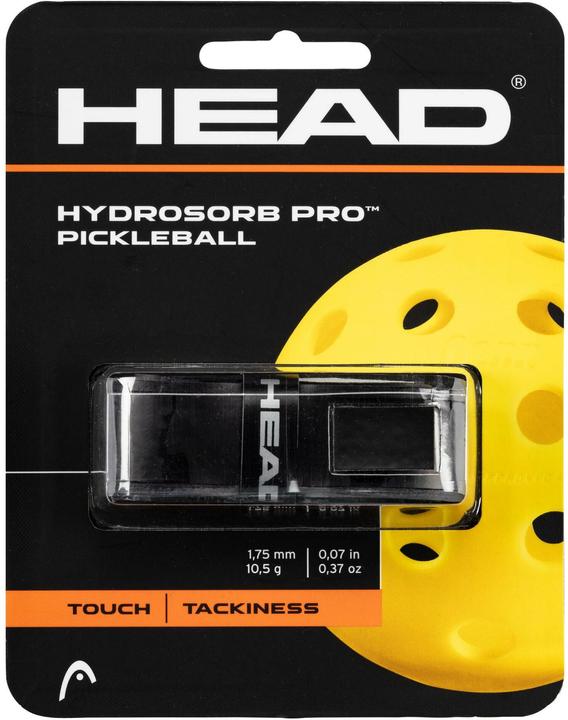 Immagine prodotto Head Pickleball Grip HydroSorb Pro