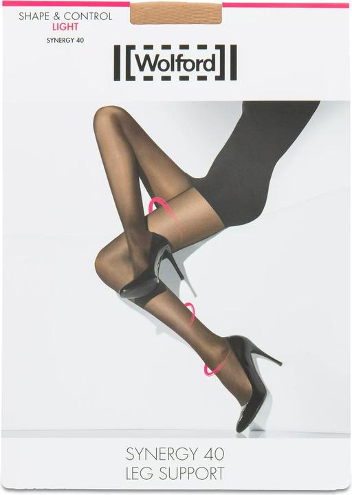 Produktbild Wolford Synergy 40 (40 DEN, 34, XS)