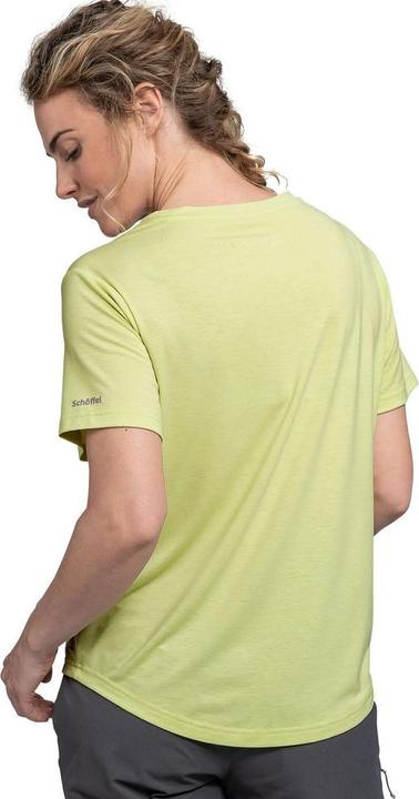 Produktbild Schöffel T Shirt Haberspitz (M)