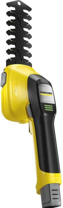 Produktbild Kärcher GSH 4-4 Plus Battery Set (Akkuheckenschere)