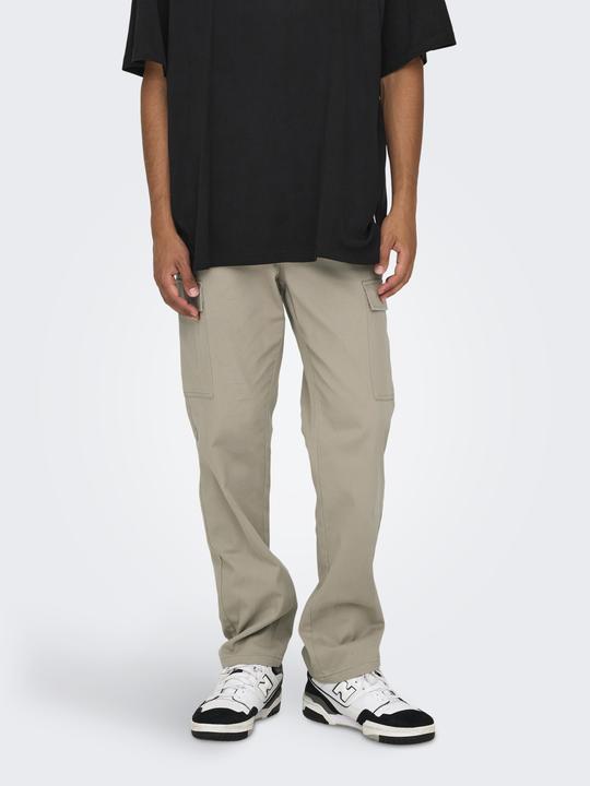 Immagine prodotto Only & Sons Onsnicky Cargo Straight 0241 Pant (W28/L34)