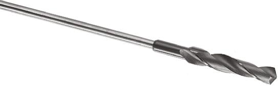 Immagine prodotto Bosch Professional Zubehör Punta da installazione PRO Wood HSS, 10 x 87 x 600 mm (10 mm)