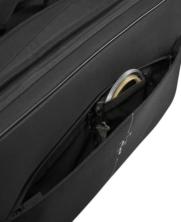 Image du produit Wilson Sac à raquettes RF Tournament 9 (15R)