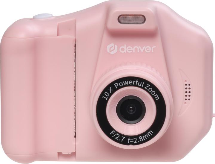 Image du produit Denver KPC-1370 appareil photo pour enfants avec imprimante