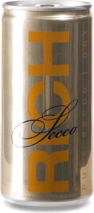 Rich Secco (1 x 20 cl)
