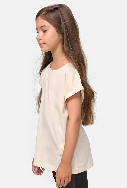 Image du produit Urban Classics Tee-shirt fille organique à manches longues - 14125 (158)
