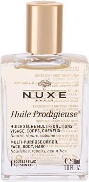 Immagine prodotto Nuxe Huile Prodigieuse (Olio corpo, 30 ml)