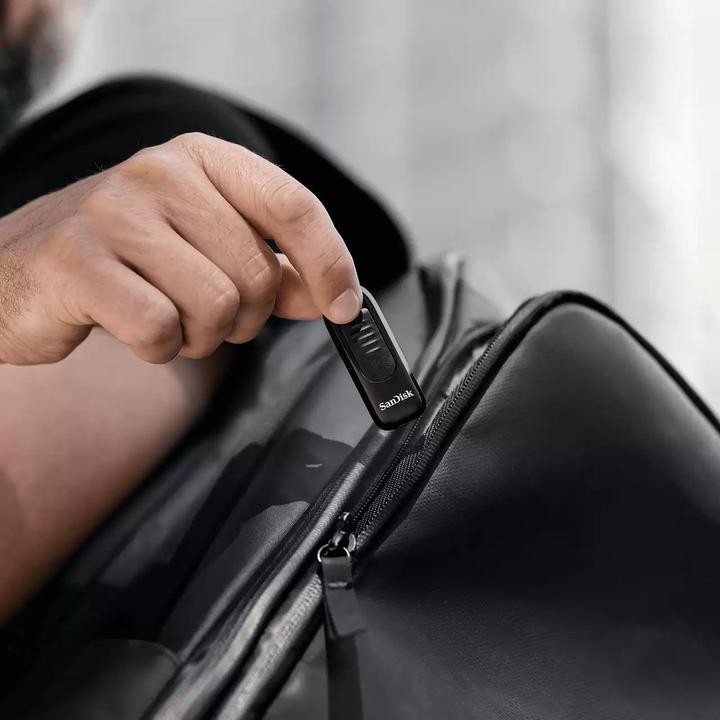 Immagine prodotto SanDisk Ultra Slider (32 GB, USB-C)